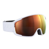 POC Zonula, Skibrille, Hydrogen White