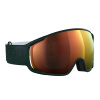 POC Zonula, Skibrille, Pargasite Green