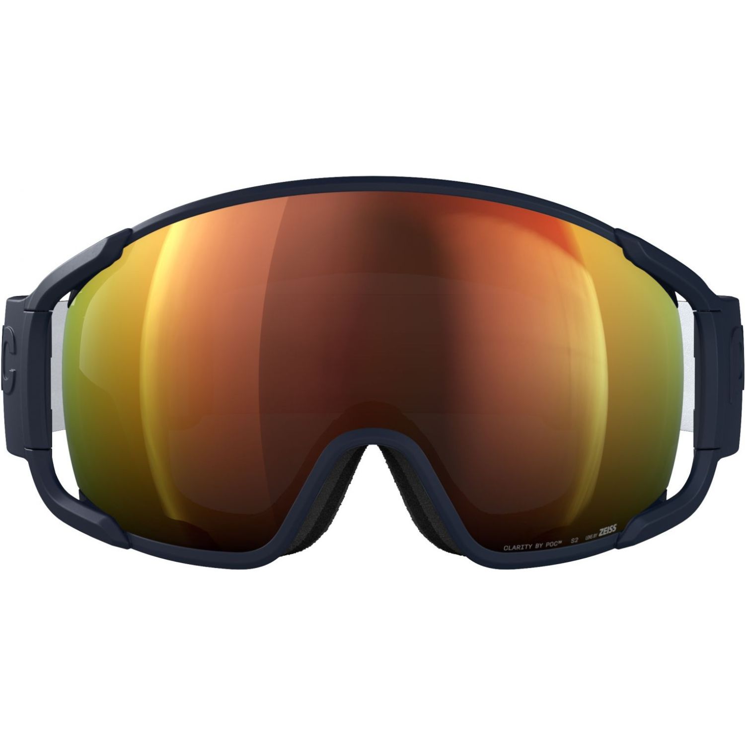 POC Zonula, skibriller, apatite navy