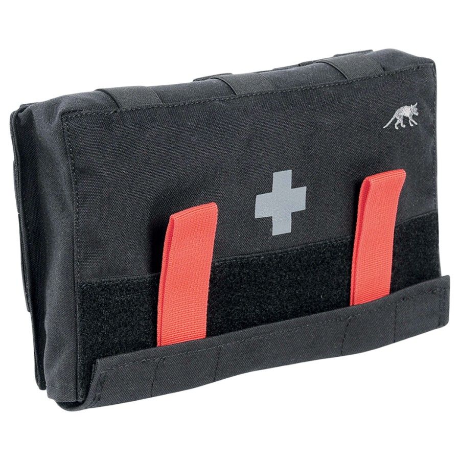 Pochette IFAK Tigre de Tasmanie, trousse de premiers secours, noir