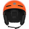 POCito Fornix MIPS, capacete de esqui, juvenil, fluorescent orange