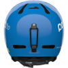 POCito Fornix MIPS, casque de ski, junior, fluorescent blue