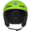 POCito Fornix MIPS, casque de ski, junior, fluorescent yellow/green