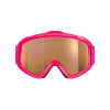 POCito Iris, ski goggles, junior, fluorescent pink