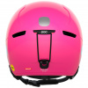 POCito Obex MIPS, casco da sci, rosa