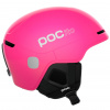POCito Obex MIPS, casco da sci, rosa
