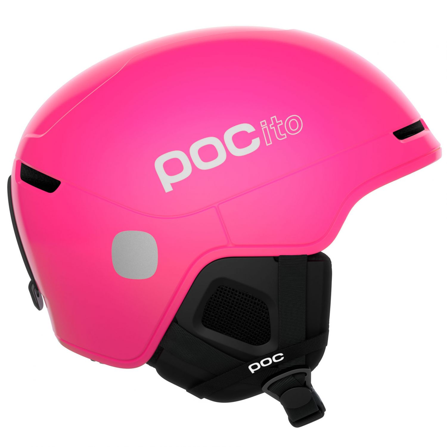 POCito Obex MIPS, casco da sci, rosa