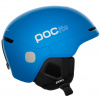 POCito Obex Mips, kask narciarski, juniorski, niebieski