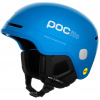 POCito Obex Mips, kask narciarski, juniorski, niebieski