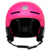 POCito Obex Mips, ski helmet, fluorescent pink
