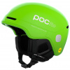 POCito Obex Mips, ski helmet, fluorescent yellow/green