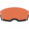 POCito Obex Visor spare lens, Partly Sunny Light Orange