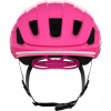 POCito Omne MIPS, casco da ciclismo, junior, fluorescent pink