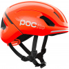 POCito Omne MIPS, cykelhjelm, junior, fluorescent orange