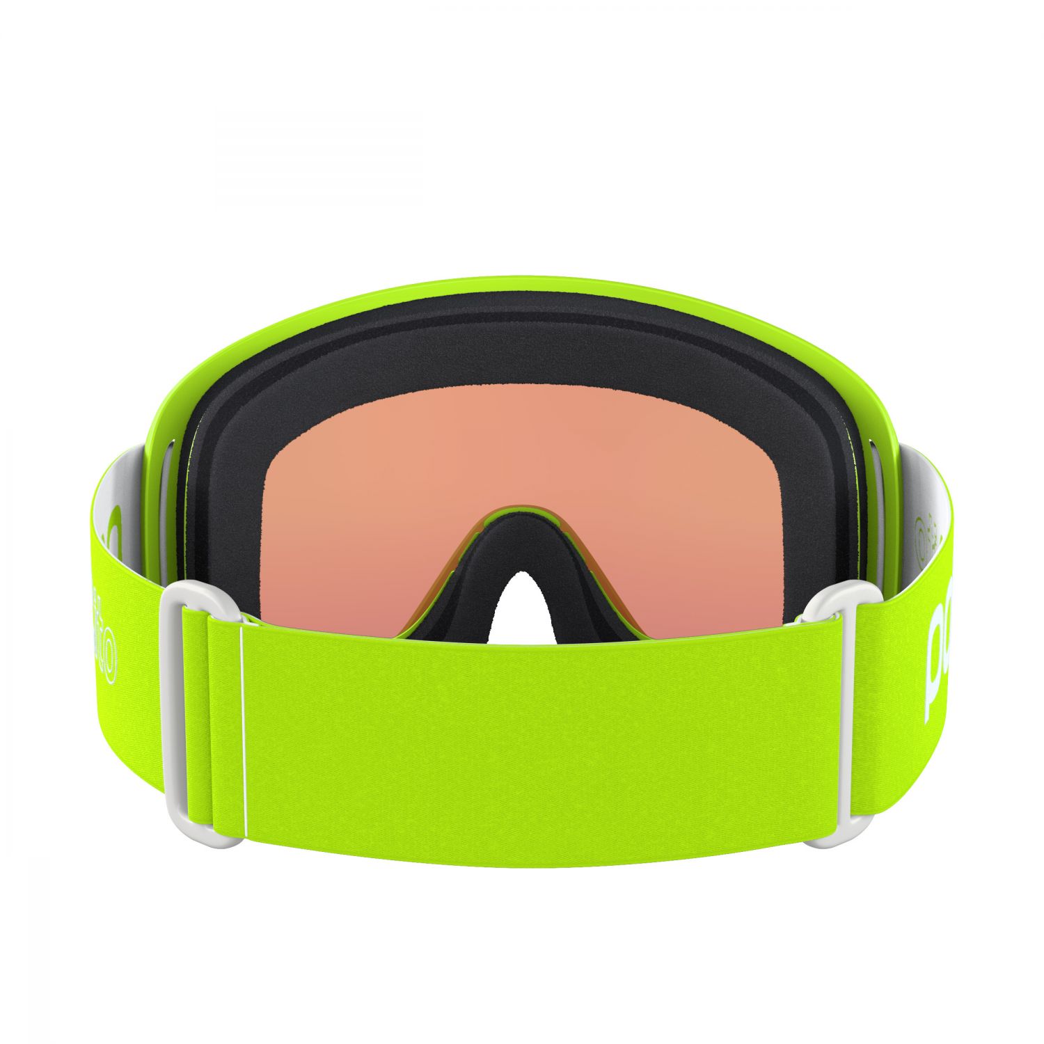 POCito Opsin, Fluorescent Yellow/Green