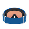 POCito Opsin, gafas de esquí, junior, azul fluorescente
