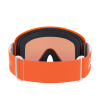 POCito Opsin, gafas de esquí, junior, naranja fluorescente