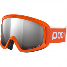 POCito Opsin, masque de ski, junior, fluorescent orange