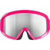 POCito Opsin, ochelari de schi, junior, fluorescent pink