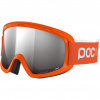 POCito Opsin, ochelari de schi, junior, portocaliu fluorescent