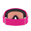 POCito Opsin, ski goggles, junior, fluorescent pink