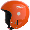 POCito Skull, casco da sci, bambini, arancione