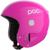 POCito Skull, casco da sci per bambini, rosa