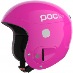 POCito Skull, Skidhjälm Barn, Fluorescent Pink