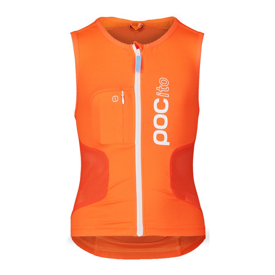 POCito VPD Air Vest, junior, osłona pleców