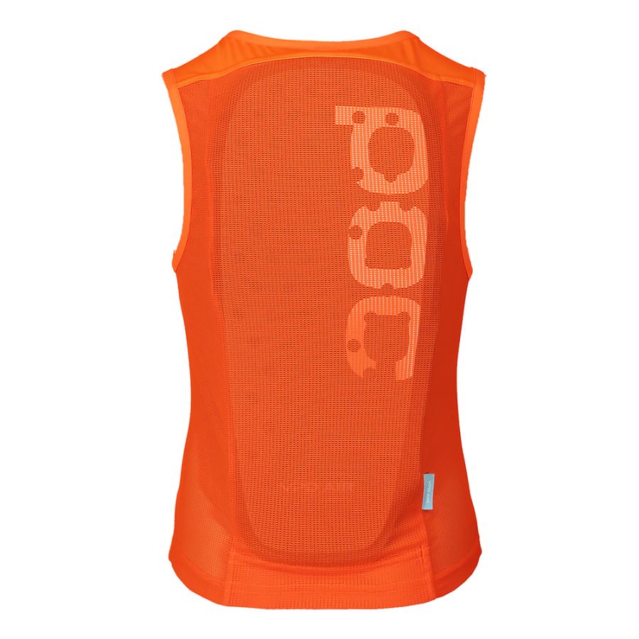 POCito VPD Air Vest, junior, osłona pleców