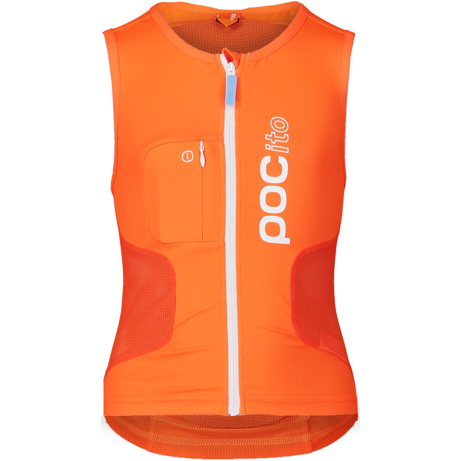 POCito VPD Air Vest, junior, osłona pleców