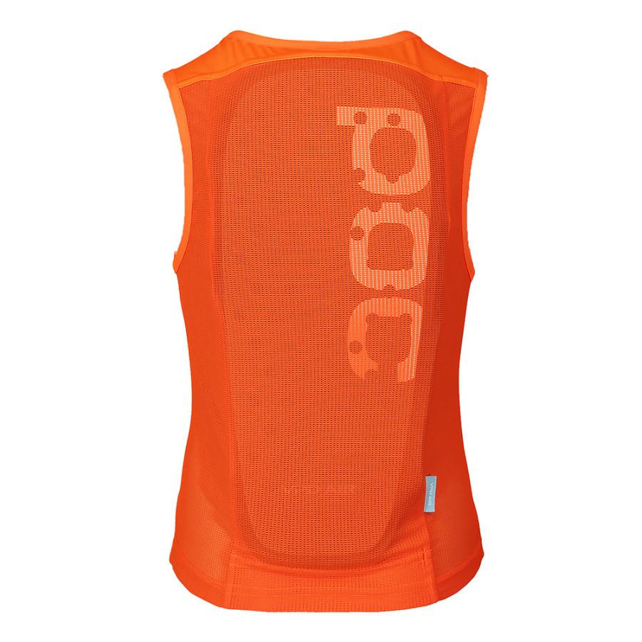 POCito VPD Air Vest, junior, protection dorsale