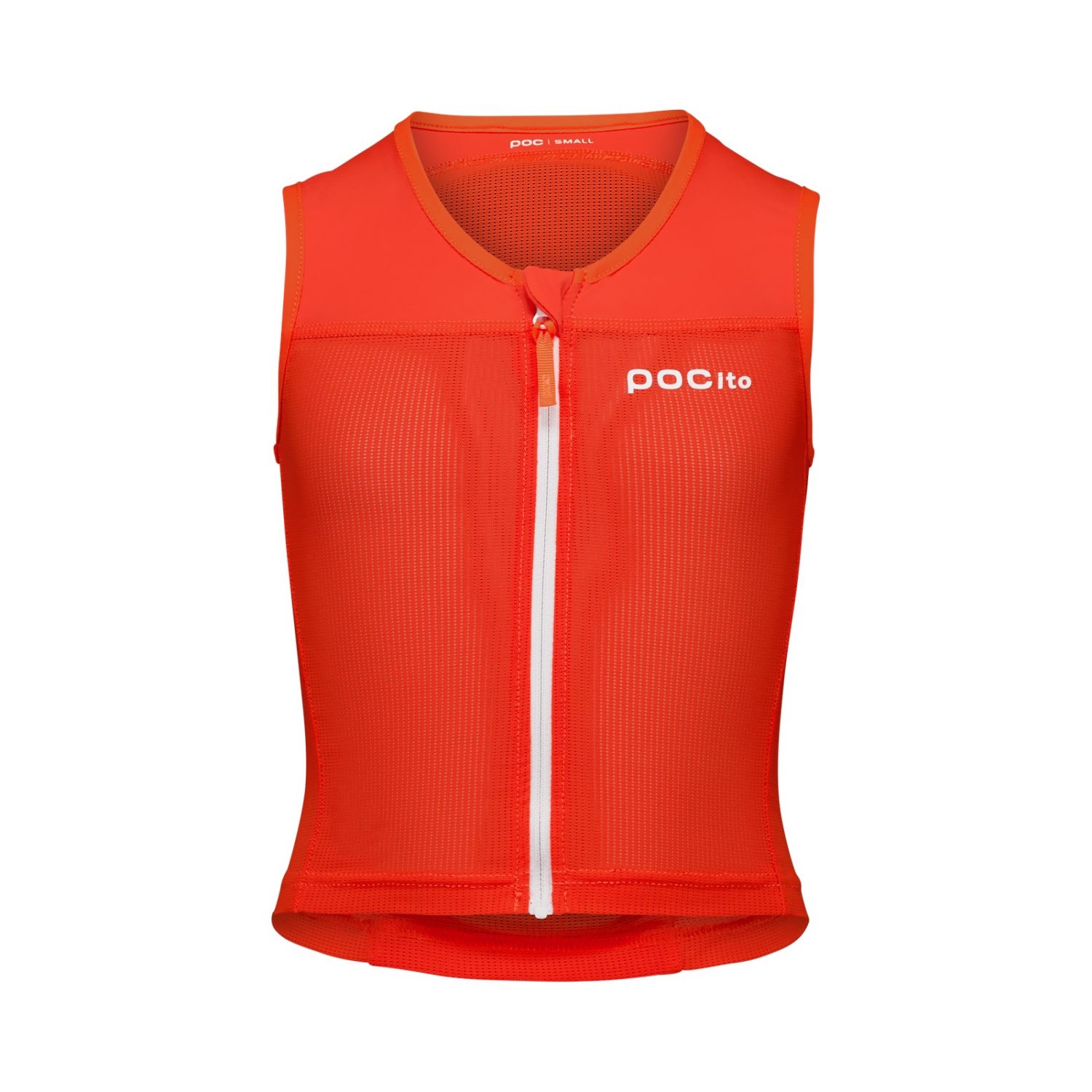 POCito VPD Air Vest, junior, protector