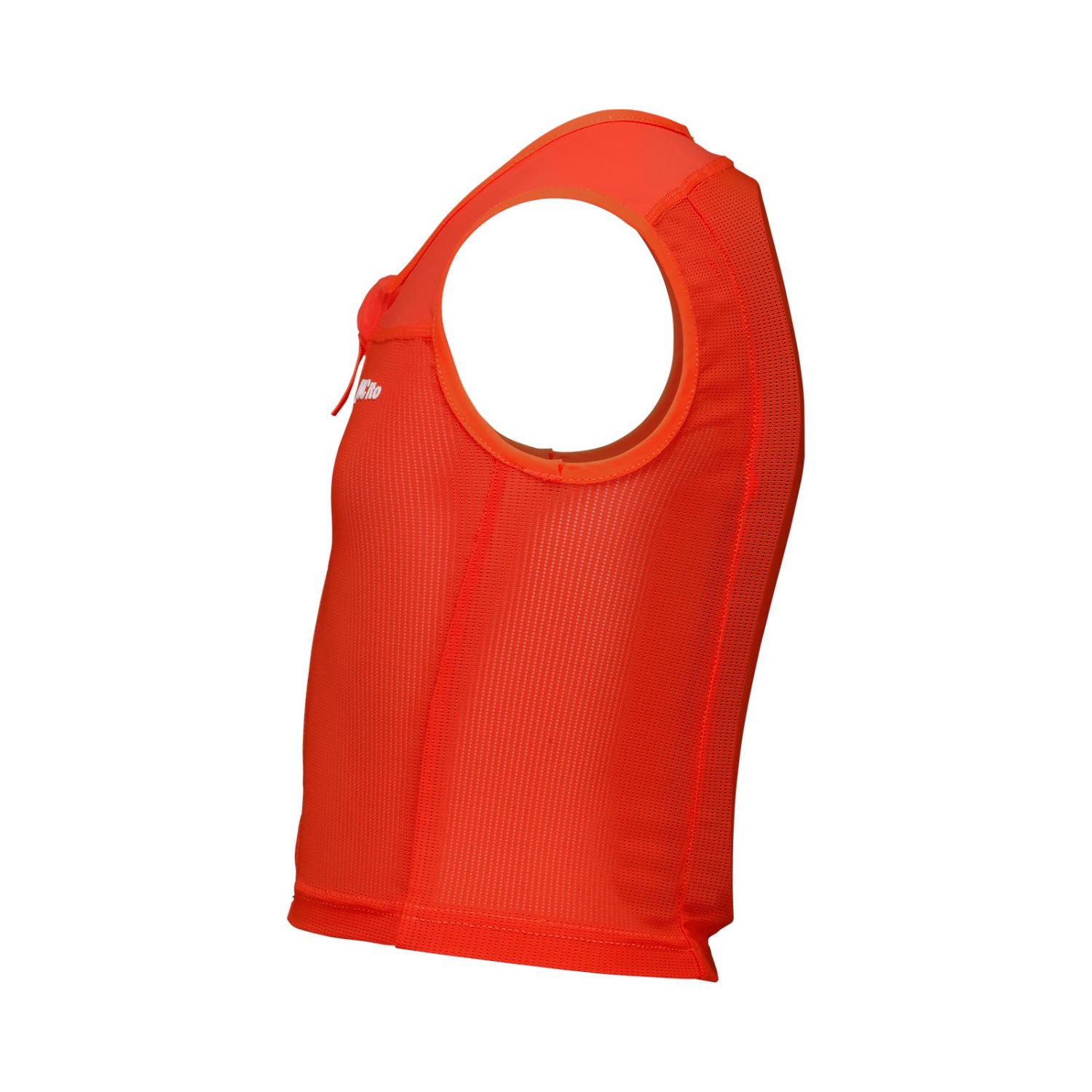 POCito VPD Air Vest, Junior, Ryggplate