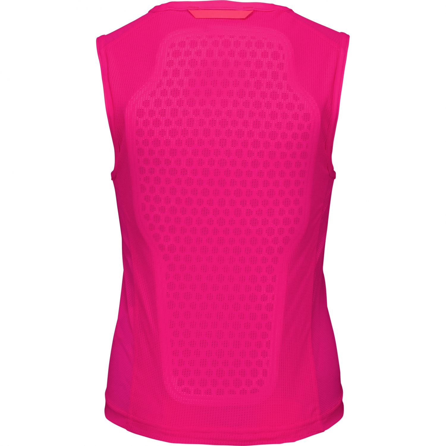 POCito VPD Air Vest, kapucňa, junior, ružová