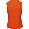 POCito VPD Air Vest, protection dorsale, junior, orange