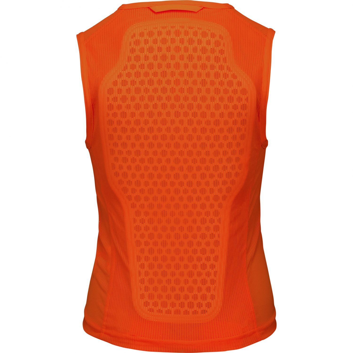 POCito VPD Air Vest, protection dorsale, junior, orange