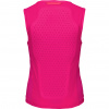 POCito VPD Air Vest, protection dorsale, junior, rose