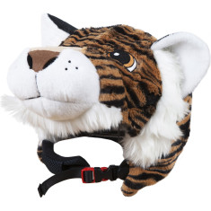 Hoxyheads, pokrowiec na kask, Tiger