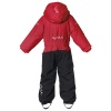 Polar Bear Penguin Flying Suit, love