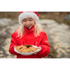 Polar Bear Penguin Flying Suit, love