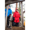 Polar Bear Penguin Flying Suit, love