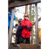 Polar Bear Penguin Flying Suit, love