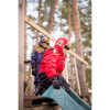 Polar Bear Penguin Flying Suit, love