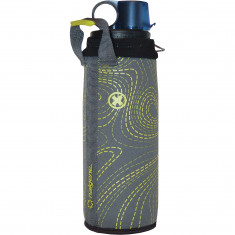 Portabotellas Nalgene OFT, 700 ml, gris
