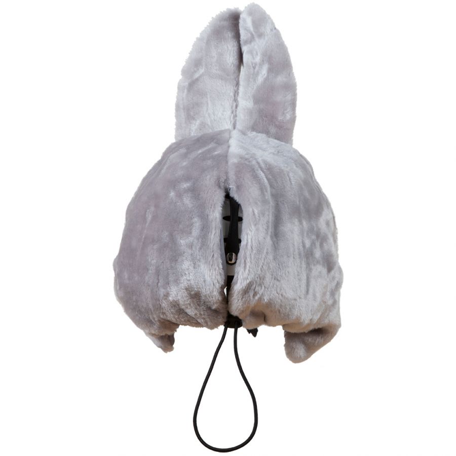 Poťah na prilbu Hoxyheads, Rabbit