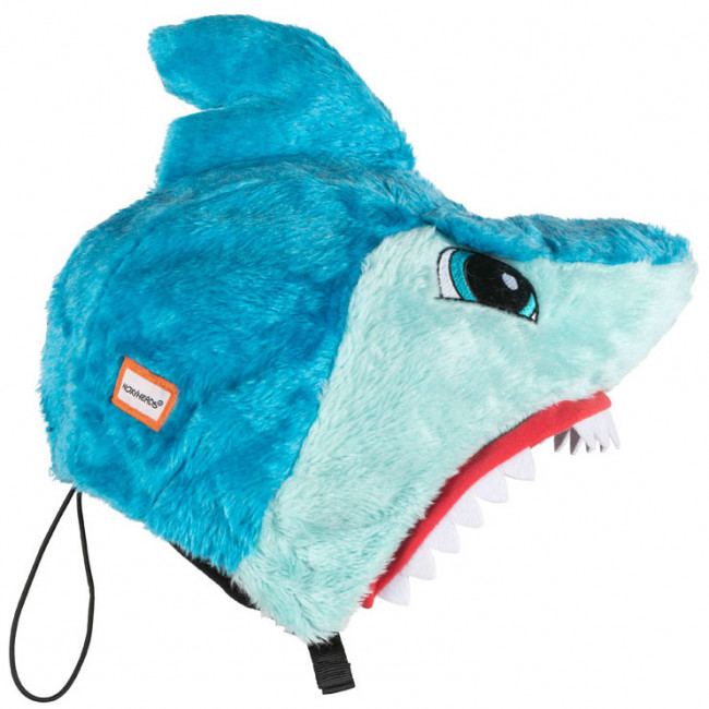 Poťah na prilbu Hoxyheads, Shark