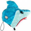 Poťah na prilbu Hoxyheads, Shark