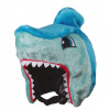 Poťah na prilbu Hoxyheads, Shark