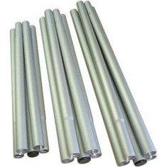 Poteau central Tentipi Pro, mâts de tente, 15
